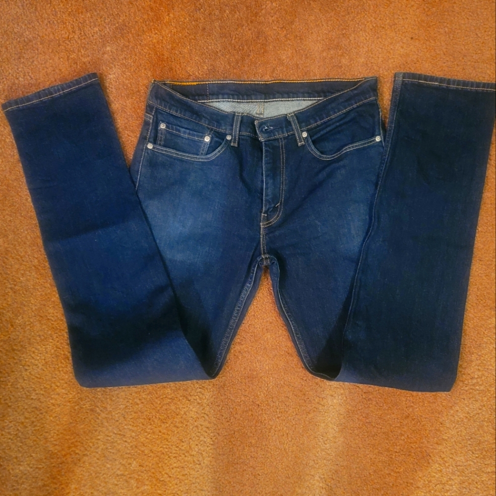 Levi's Men 511 Jeans